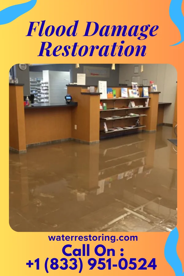 Flood Damage Restoration in Bardwell, KY
